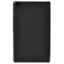 Чехол для планшета 2E для Lenovo Tab4 8", Case, Black (2E-L-T48-MCCBB) - 1