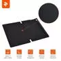Чехол для планшета 2E для Lenovo Tab4 10", Case, Black (2E-L-T410-MCCBB) - 5