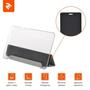 Чехол для планшета 2E для Huawei Media Pad T3 8", Case, Black/TR (2E-HM-T38-MCCBT) - 6