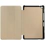 Чехол для планшета Grand-X для Huawei MediaPad T3-8 Black (HTC-HT38B) - 3