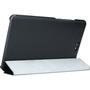 Чехол для планшета Nomi Slim PU case Nomi Libra4 black (402201) - 1