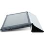 Чехол для планшета Nomi Slim PU case Nomi Libra4 black (402201) - 2
