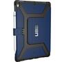 Чехол для планшета Urban Armor Gear iPad Pro 10.5 (2017) Metropolis Cobalt (IPDP10.5-E-CB) - 1