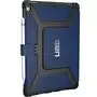 Чехол для планшета Urban Armor Gear iPad Pro 10.5 (2017) Metropolis Cobalt (IPDP10.5-E-CB) - 1