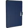 Чехол для планшета Urban Armor Gear iPad Pro 10.5 (2017) Metropolis Cobalt (IPDP10.5-E-CB) - 2
