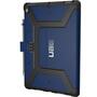 Чехол для планшета Urban Armor Gear iPad Pro 10.5 (2017) Metropolis Cobalt (IPDP10.5-E-CB) - 3