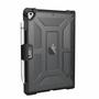 Чехол для планшета Uag iPad 9.7 (2017/2018) Plasma, Ash (IPD17-L-AS) - 1