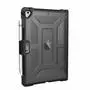 Чехол для планшета Uag iPad 9.7 (2017/2018) Plasma, Ash (IPD17-L-AS) - 1