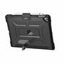 Чехол для планшета Uag iPad 9.7 (2017/2018) Plasma, Ash (IPD17-L-AS) - 3