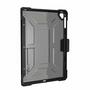 Чехол для планшета Uag iPad 9.7 (2017/2018) Plasma, Ash (IPD17-L-AS) - 4