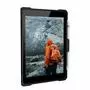 Чехол для планшета Uag iPad 9.7 (2017/2018) Plasma, Ash (IPD17-L-AS) - 5