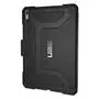 Чехол для планшета Uag iPad Pro 11" 2018 Metropolis, Black (121406114040) - 1