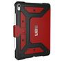 Чехол для планшета Uag iPad Pro 11" 2018 Metropolis, Magma (121406119393) - 1