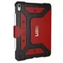 Чехол для планшета Uag iPad Pro 11" 2018 Metropolis, Magma (121406119393) - 1