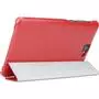 Чехол для планшета Nomi Slim PU case Nomi Corsa4 7" red (402199) - 1