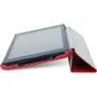 Чехол для планшета Nomi Slim PU case Nomi Corsa4 7" red (402199) - 2