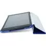Чехол для планшета Nomi Slim PU case Nomi Libra4  8" blue (402202) - 2