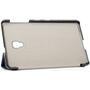 Чехол для планшета BeCover Samsung Tab A 8.0 2017 SM-T380/T385 Deep Blue (701852) - 2