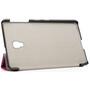 Чехол для планшета BeCover Samsung Tab A 8.0 2017 SM-T380/T385 Purple (701853) - 2