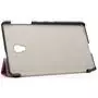 Чехол для планшета BeCover Samsung Tab A 8.0 2017 SM-T380/T385 Purple (701853) - 2