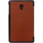 Чехол для планшета BeCover Samsung Tab A 8.0 2017 SM-T380/T385 Brown (701859) - 1