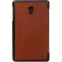 Чехол для планшета BeCover Samsung Tab A 8.0 2017 SM-T380/T385 Brown (701859) - 1