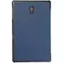 Чехол для планшета BeCover Samsung Tab A 2018 10.5 T590/T595 Deep Blue (703223) - 1