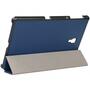 Чехол для планшета BeCover Samsung Tab A 2018 10.5 T590/T595 Deep Blue (703223) - 2
