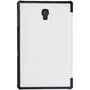 Чехол для планшета BeCover Samsung Tab A 2018 10.5 T590/T595 White (703227) - 1