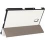 Чехол для планшета BeCover Samsung Tab A 2018 10.5 T590/T595 White (703227) - 2