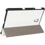 Чехол для планшета BeCover Samsung Tab A 2018 10.5 T590/T595 White (703227) - 2