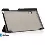 Чехол для планшета BeCover Smart Case для HUAWEI Mediapad T3 7 Black (701488) - 2