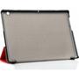 Чехол для планшета BeCover Smart Case для HUAWEI Mediapad T3 10 Red (701508) - 1