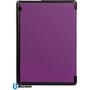 Чехол для планшета BeCover Smart Case для HUAWEI Mediapad T3 10 Purple (701511) - 1