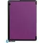Чехол для планшета BeCover Smart Case для HUAWEI Mediapad T3 10 Purple (701511) - 1