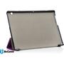 Чехол для планшета BeCover Smart Case для HUAWEI Mediapad T3 10 Purple (701511) - 2