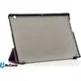 Чехол для планшета BeCover Smart Case для HUAWEI Mediapad T3 10 Purple (701511) - 2