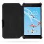 Чехол для планшета Lenovo Tab E7 TB-7104I 3G black Vinga (VNTZA410066UA) - 5