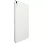 Чехол для планшета Apple Smart Folio for 11" iPad Pro - White (MRX82) - 1
