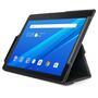 Чехол для планшета Lenovo Tab E10 TB-X104L black Vinga (VNTZA4C0029UA) - 1