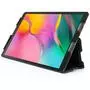 Чехол для планшета Samsung Tab A 10.1" T510 WiFi black Vinga (VNSMT510) - 1
