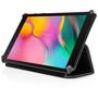 Чехол для планшета Samsung Tab A 8.0 SM-T295 black Vinga (VNSMT295) - 1