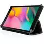 Чехол для планшета Samsung Tab A 8.0 SM-T295 black Vinga (VNSMT295) - 1