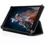 Чехол для планшета Samsung Tab A 8.0 SM-T290 black Vinga (VNSM290) - 1