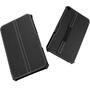 Чехол для планшета Samsung Tab A 8.0 SM-T290 black Vinga (VNSM290) - 2