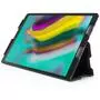 Чехол для планшета Samsung Tab S5e 10.5 SM-T725 black Vinga (VNSMT725) - 1