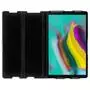 Чехол для планшета Samsung Tab S5e 10.5 SM-T725 black Vinga (VNSMT725) - 5