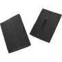 Чехол для планшета Lenovo Tab E10 TB-X104F black Vinga (VNTZA470000UA) - 2
