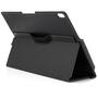 Чехол для планшета Lenovo Tab E10 TB-X104F black Vinga (VNTZA470000UA) - 3