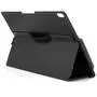 Чехол для планшета Lenovo Tab E10 TB-X104F black Vinga (VNTZA470000UA) - 3